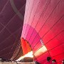 Bagan-inflating balloon